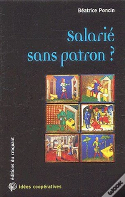 Capa do artigo Salarie Sans Patron
