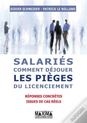 Capa do artigo Salaries  Comment Dejouer Les Pieges Du Licenciement