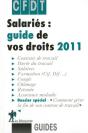 Salaries  Guide De Vos Droits 2011 - Preview