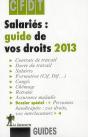 Salaries  Guide De Vos Droits 2013 - Preview