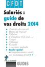 Salaries  Guide De Vos Droits 2014 - Preview