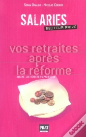 Capa do artigo Salaries Secteur Prive : Vos Retraites Apres La Reforme