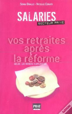 Capa do artigo Salaries Secteur Prive : Vos Retraites Apres La Reforme