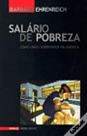 Capa do artigo Salário de Pobreza
