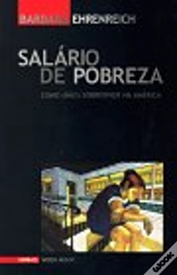 Capa do artigo Salário de Pobreza