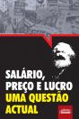Salário, Preço e Lucro - Uma Questão Actual - Preview