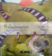 Capa do artigo Salarissarim - Sons Para Contar - CD
