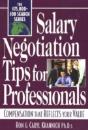 Salary Negotiation Tips For Professionals - Preview