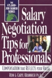 Capa do artigo Salary Negotiation Tips For Professionals