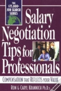Capa do artigo Salary Negotiation Tips For Professionals