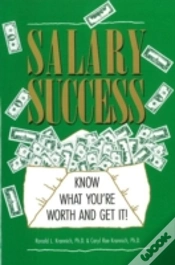 Capa do artigo Salary Success