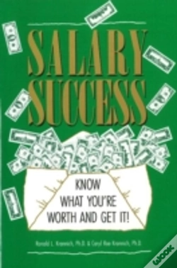 Capa do artigo Salary Success