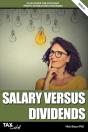 Salary Versus Dividends & Other Tax Efficient Profit Extraction Strategies 2020/21 - Preview
