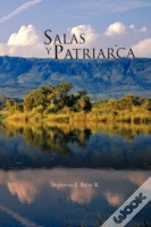Salas Y Patriarca