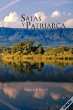 Capa do artigo Salas Y Patriarca