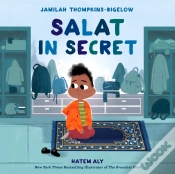 Capa do artigo Salat In Secret