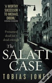 Capa do artigo Salati Case