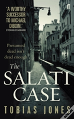Capa do artigo Salati Case