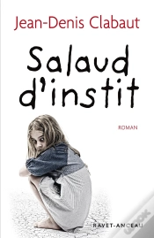 Capa do artigo Salaud D