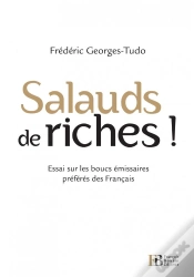 Capa do artigo Salauds De Riches
