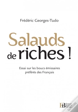 Capa do artigo Salauds De Riches