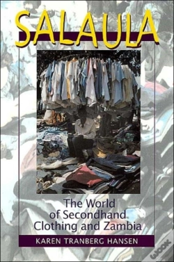 Capa do artigo Salaula