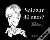 Capa do artigo Salazar 40 Anos ?