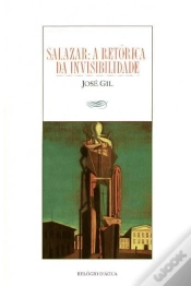 Capa do artigo Salazar - A Retórica da Invisibilidade