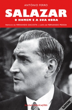 Capa do artigo Salazar