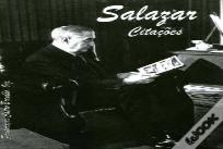 Salazar - Citações