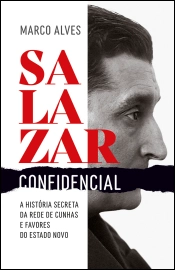 Capa do artigo Salazar confidencial