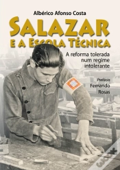 Capa do artigo Salazar e a Escola Técnica