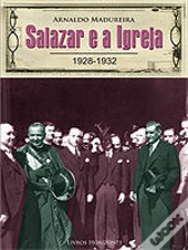 Salazar e a Igreja