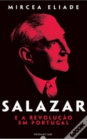 Capa do artigo Salazar e a Revolução em Portugal