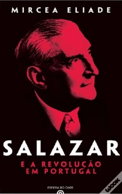 Capa do artigo Salazar e a Revolução em Portugal
