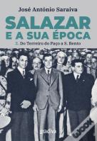 Salazar e a Sua Época - Volume 2