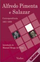 Salazar e Alfredo Pimenta