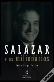 Capa do artigo Salazar e os Milionários
