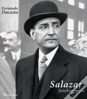 Capa do artigo Salazar