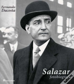 Capa do artigo Salazar
