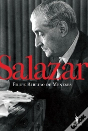 Capa do artigo Salazar