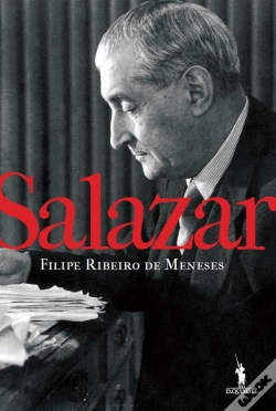 Capa do artigo Salazar