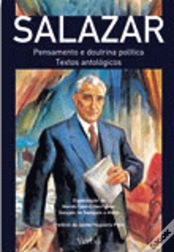 Capa do artigo Salazar