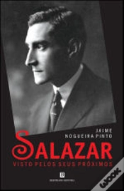 Capa do artigo Salazar