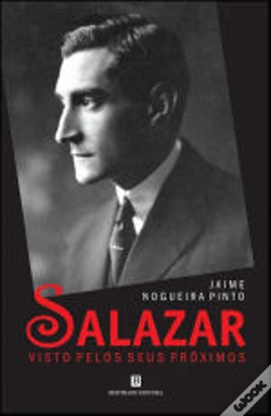Capa do artigo Salazar