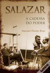 Capa do artigo Salazar