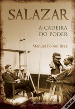 Capa do artigo Salazar