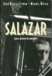 Capa do artigo Salazar