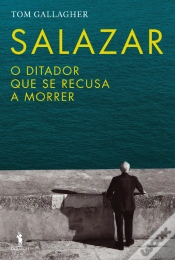 Capa do artigo Salazar