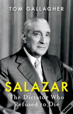 Capa do artigo Salazar